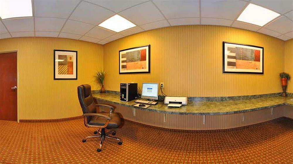 Comfort Inn & Suites Panama City North Exteriér fotografie
