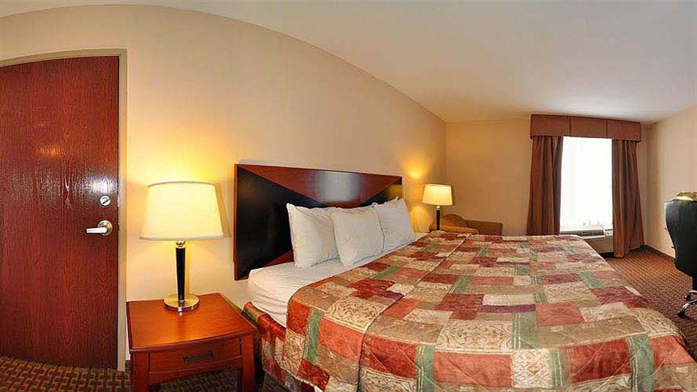 Comfort Inn & Suites Panama City North Exteriér fotografie