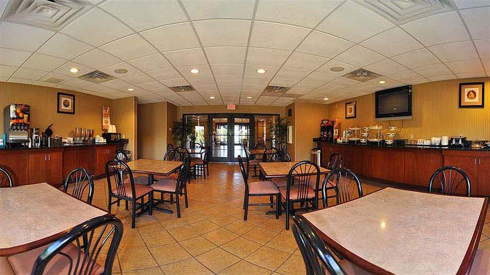 Comfort Inn & Suites Panama City North Exteriér fotografie
