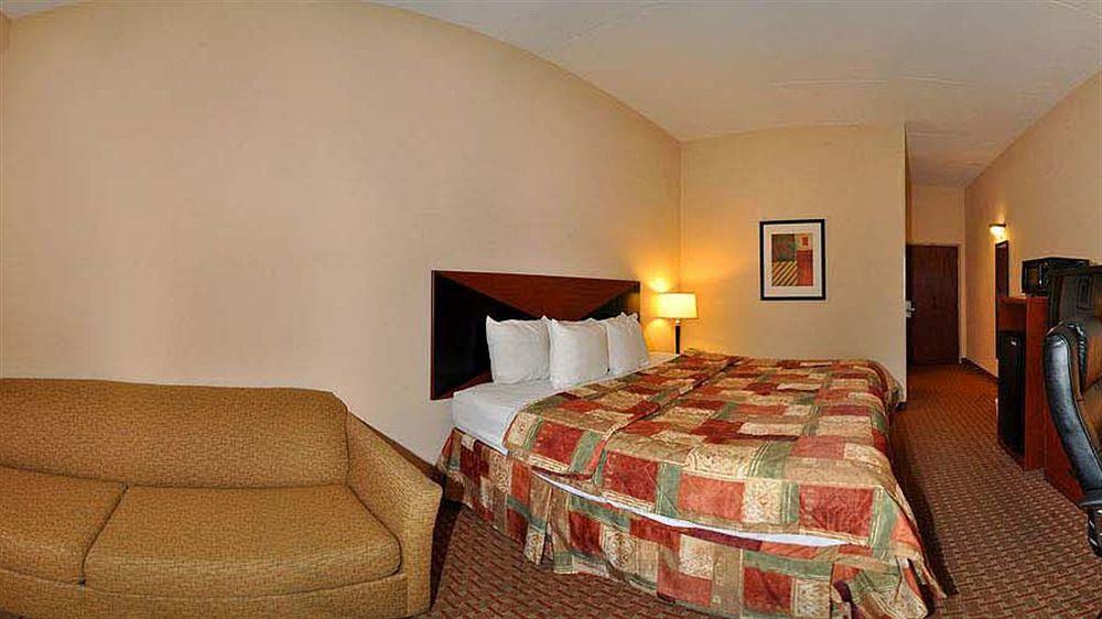 Comfort Inn & Suites Panama City North Exteriér fotografie