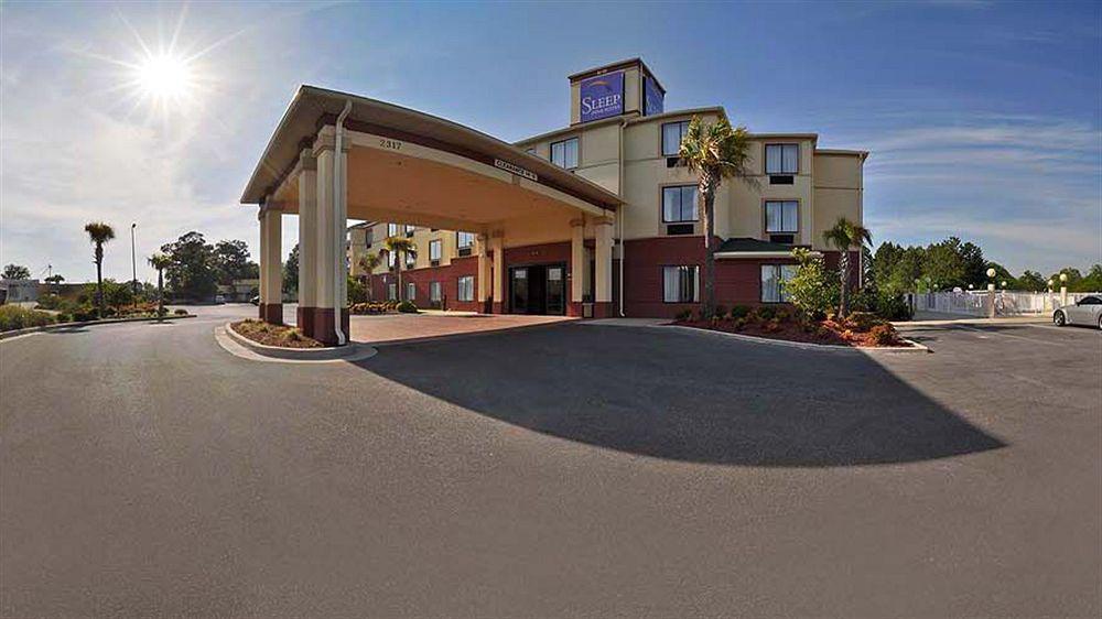 Comfort Inn & Suites Panama City North Exteriér fotografie