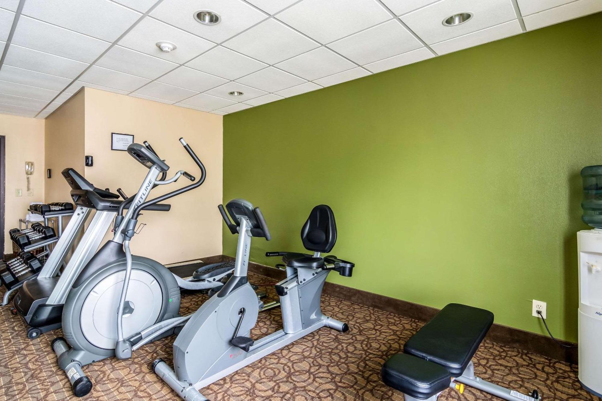 Comfort Inn & Suites Panama City North Exteriér fotografie