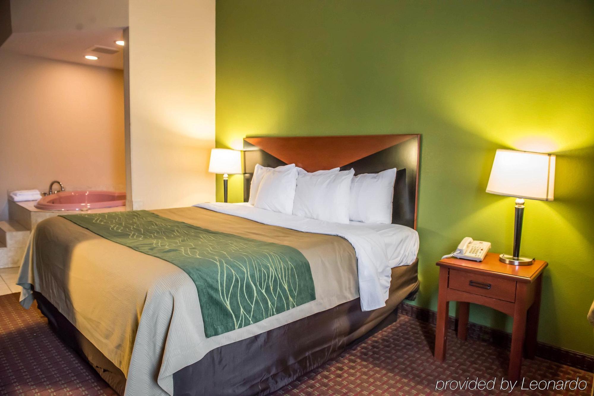 Comfort Inn & Suites Panama City North Exteriér fotografie