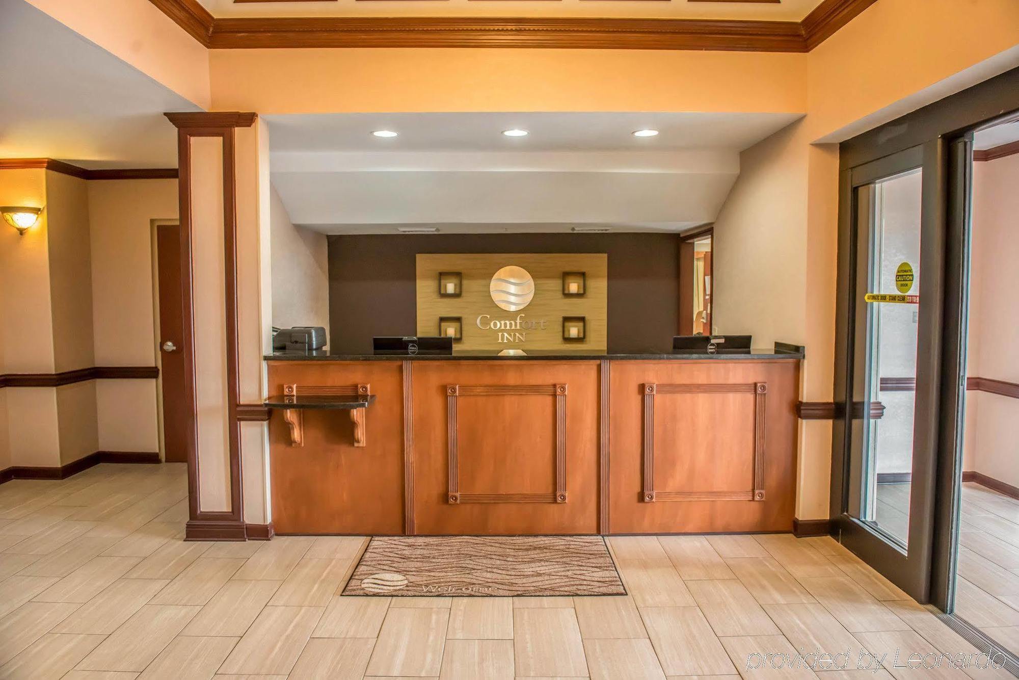 Comfort Inn & Suites Panama City North Exteriér fotografie