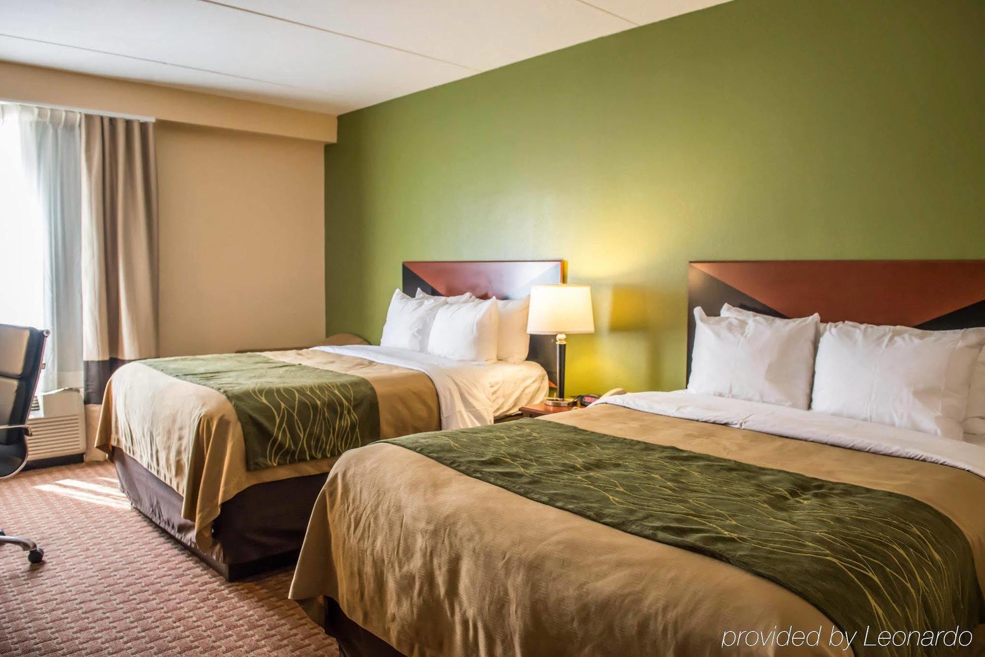 Comfort Inn & Suites Panama City North Exteriér fotografie
